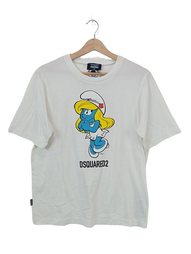 Dsquared2 camicia fantasia - dsquared2,