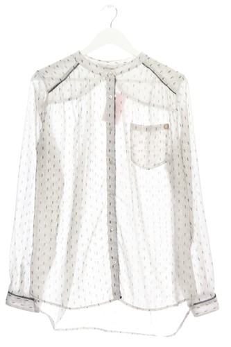 Garcia jeans camicia maniche - camicia, a