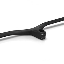 Manubrio Carbonio 700x80mm