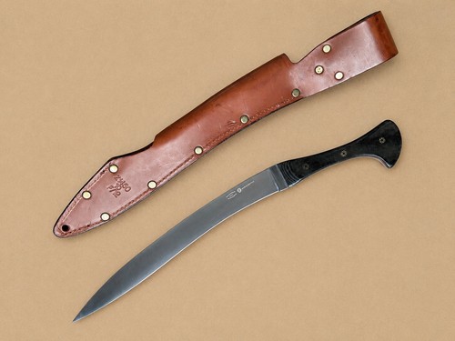 Coltelli scorpion yatagan - scorpion,