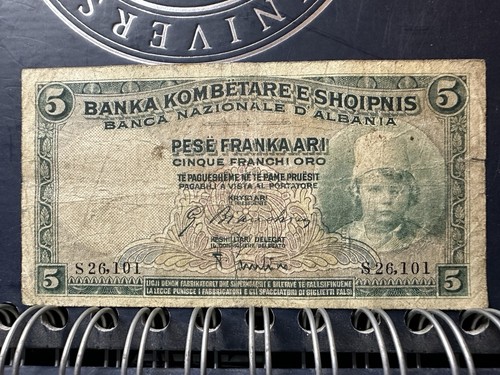 Banconota banca nazionale - banca,