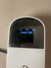 Hotspot portatile Vodafone