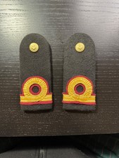 Gradi marina mercantile, Terzo