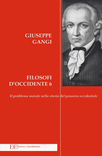Filosofi occidente vol 6 - filosofi,
