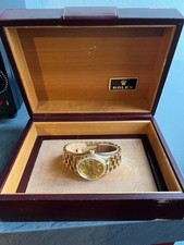 Rolex Day-Date President Oro
