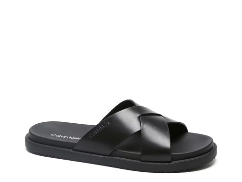 Sandali uomo calvin klein - uomo,