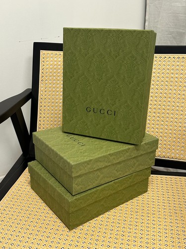 Gucci confezione regalo - 3,