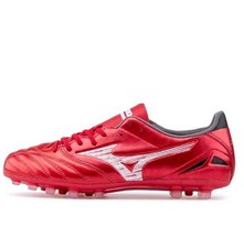 MIZUNO MORELIA NEO IV PRO AG- ROSSO - P1GA253560