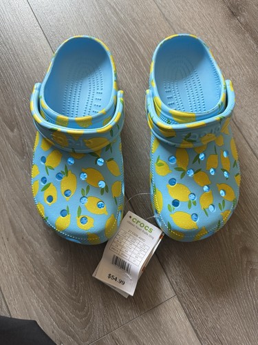 Nuovissimo zoccolo crocs - nuovissimo,