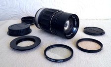 Canon EOS EF DIGITAL 135mm