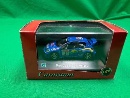 Cararama scala peugeot - cararama,