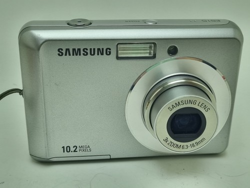 Fotocamera digitale samsung - fotocamera,