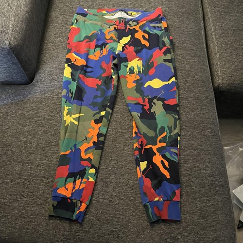 Polo ralph lauren felpa - felpa, uomo