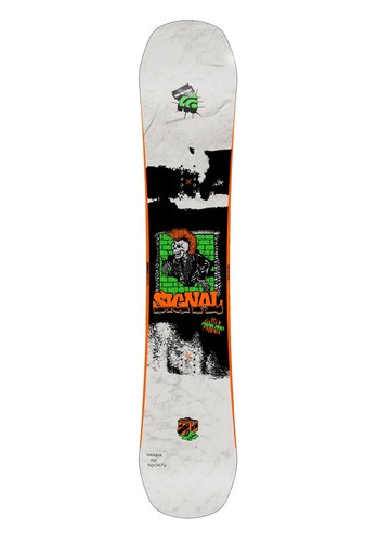 Tavola snowboard signal park - snowboard,