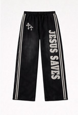 Felpa crowend saints - felpa,