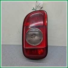 Fanale Posteriore Sinistro SX