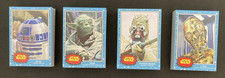 Topps Living Star Wars - Choose Your Card