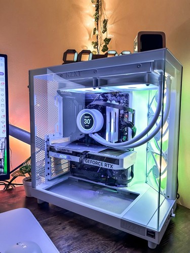 Assemblaggio gaming - assemblaggio, pc