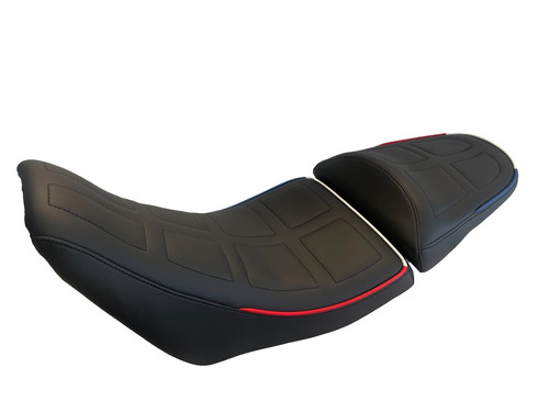 Sedili completi honda africa - completi,