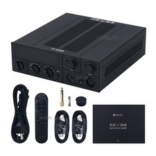 FiiO K17 AK4191AK4499EXx2 DAC