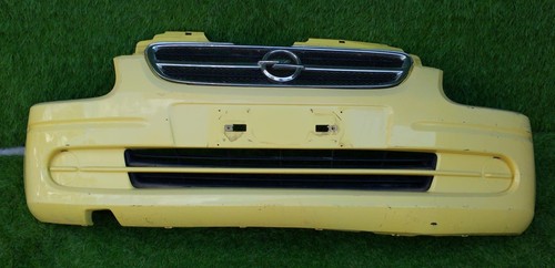 Paraurti anteriore per opel - paraurti,
