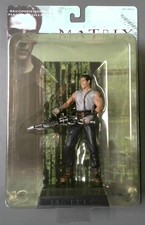 The Matrix "The Film" Action