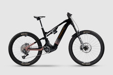 Bici Elettrica Haibike MTB