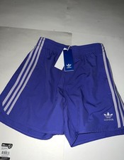 Pantaloncini Adidas Originals