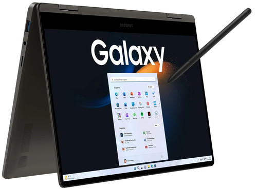 Samsung galaxy book3 - galaxy, 13,3"