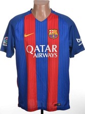 MAGLIA CALCIO BARCELLONA
