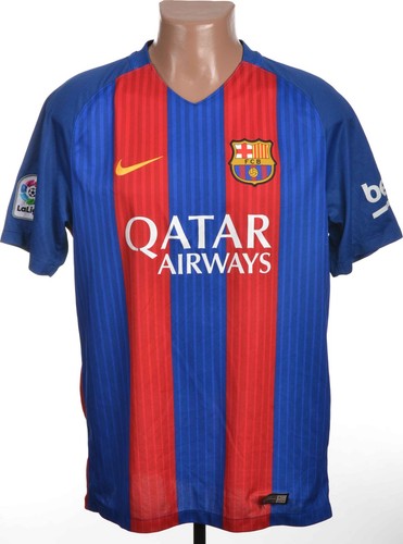 Maglia calcio barcellona - calcio,
