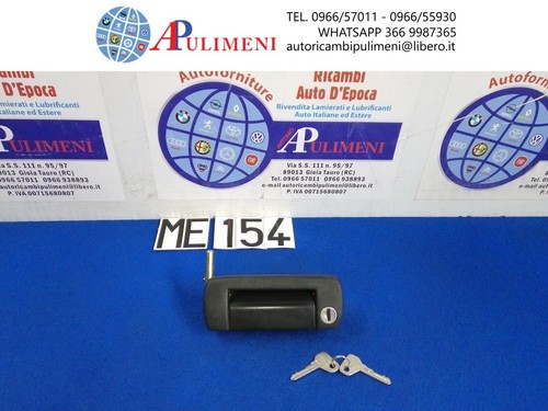 311 maniglia esterna porta - 80/311,