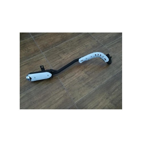 Marmitta completa quad - quad, 125