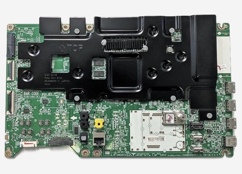Motherboard oled65c9 - motherboard, lg