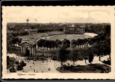 Cartolina Milano l'Arena 3