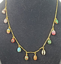 Vintage Joan Rivers 11 Faberge