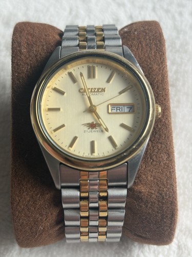 Orologio polso citizen uomo - polso,