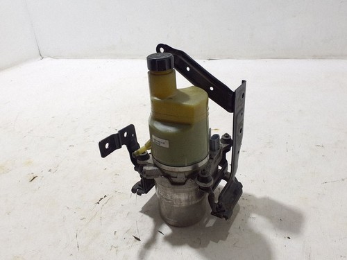 Pompa servosterzo elettrico