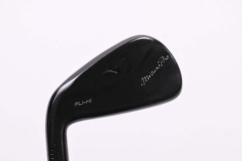 Ferro stiro sinistro mizuno - ferro,