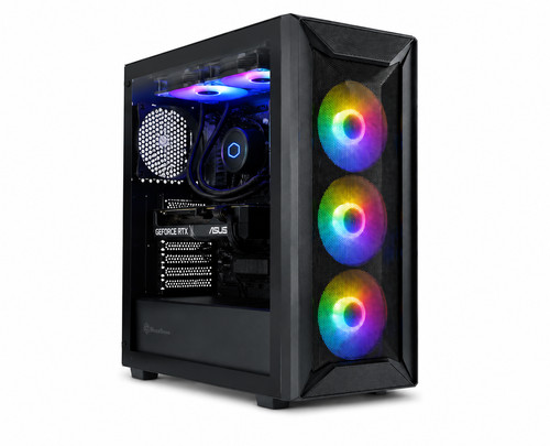 Gaming entry level - pc,