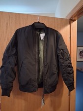 Pull & Bear Jacket, Zipup