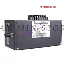 1x FECR1000-2K Regolatore