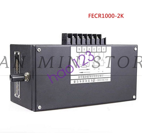 Fecr1000 regolatore - fecr1000-2k,
