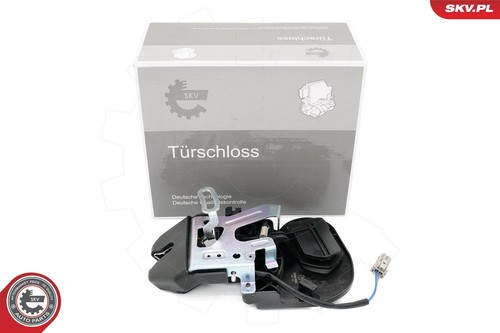Chiusura del cofano honda - chiusura,