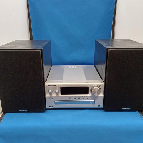 Panasonic pmx90 stereo - sa-pmx90,