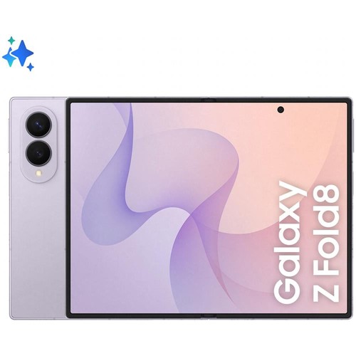 Samsung galaxy fold - galaxy, 8