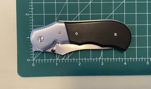Coltello artigianale tutto - artigianale,