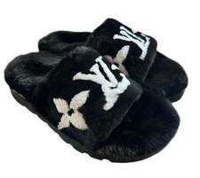 Louis Vuitton cuscino piscina