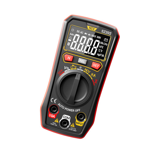 Penna tensione b18 led - penna,