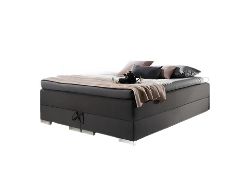 Letto imbottito lenzuola - ,